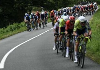 Tour de France le insidie dell11esima tappa