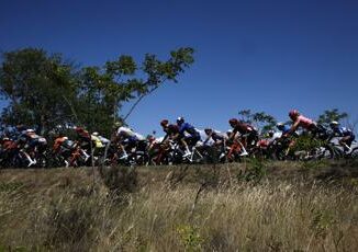 Tour de France oggi 17a tappa sulle Alpi orario diretta tv