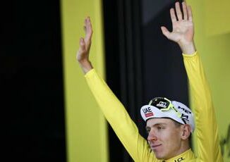 Tour de France oggi settima tappa cronometro orario e diretta tv