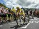 Tour de France oggi tappa 14 Tourmalet e arrivo in salita percorso e orario