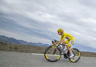 Tour de France oggi tappa 20 orario percorso diretta tv