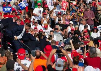 Trump le ultime 48 ore del cecchino dal poligono al comizio di Butler