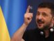 Ucraina Zelensky a Nato Putin aspetta elezioni Usa dobbiamo vincere ora