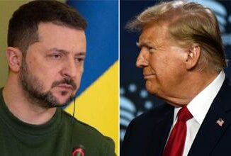 Ucraina Zelensky e lincognita Trump accordi e disaccordi tra i due