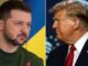 Ucraina Zelensky e lincognita Trump accordi e disaccordi tra i due