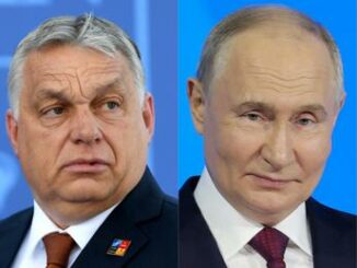 Ucraina pressing di Orban sullUe Riaprire i canali diplomatici con la Russia