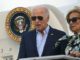 Usa 2024 i familiari chiedono a Joe Biden di restare in corsa