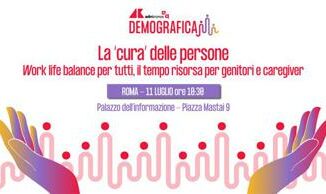 Welfare Adnkronos QA genitori e caregiver le sfide del lavoro per la cura delle persone