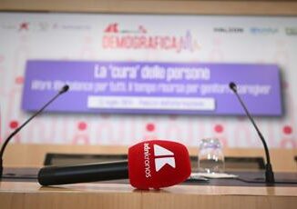 Welfare generativo e 2.0 visioni per lItalia