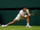 Wimbledon Alcaraz in finale Medvedev battuto in 4 set