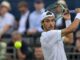 Wimbledon Musetti vince derby con Darderi e va al terzo turno