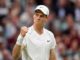 Wimbledon Sinner vince il derby con Berrettini e vola al terzo turno