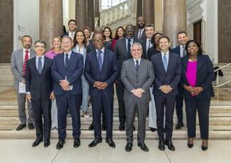 100 million to the West African Development Bank BOADThe Italian Climate Fund subscribes the first ever hybrid bond for climate change mitigation issued by a multilateral bank