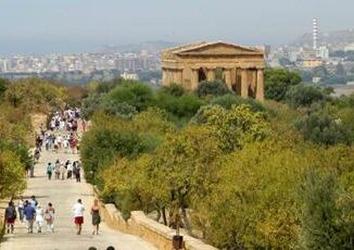 Agrigento souvenir sulla mafia al bando. Confcommercio Sicilia Altri seguano esempio