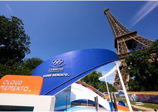 Alibaba Cloud Elevates Paris 2024s Games Viewing Experience with Cloud Technologies