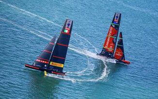 Americas Cup oggi al via a Barcellona la 37esima edizione