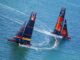 Americas Cup oggi al via a Barcellona la 37esima edizione