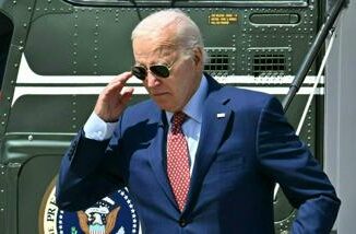 Biden e il timore sul voto Se Trump perde passaggio di poteri potrebbe non essere pacifico