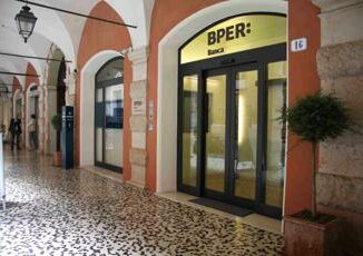 Bper nel 1° semestre 2024 utile a 7242 miloni con un 28