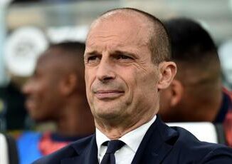 Calcio i bookie danno Allegri pronto al rientro lex Juve tra Milan e Roma