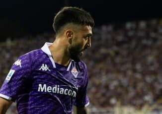 Calciomercato Juve Gonzalez stop Fiorentina non da ok le news