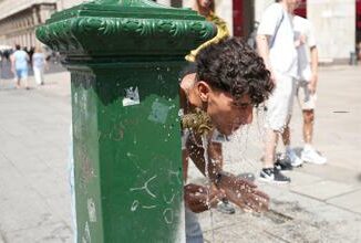 Caldo senza fine sullItalia anticiclone africano da record le previsioni meteo