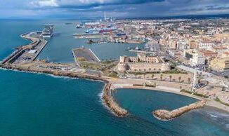 Civitavecchia Bordoni Lega Firmato decreto arrivano 35 milioni per il porto