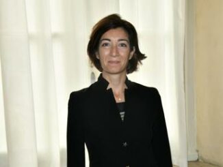 Cristina Tajani Non sono figlia del ministro fake news inquinano dibattito pubblico