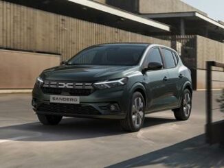 Dacia continua la sua leadership sul mercato italiano