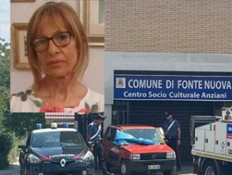 Femminicidio a Fonte Nuova donna uccisa in auto dal marito. Non accettava la separazione