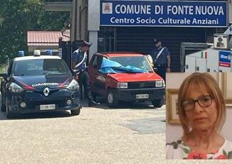 Femminicidio a Fonte Nuova pm contesta anche motivi abietti