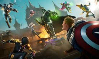 Fortnite torna su iOS e nella giornata di sabato registra piu di 3 milioni di giocatori