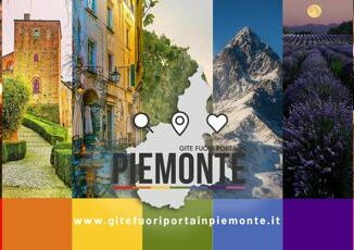 Gite Fuori Porta in Piemonte un progetto che valorizza il territorio piemontese e le sue meraviglie