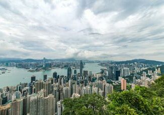 Hong Kong apre la sandbox della Markets Authority