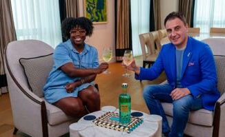 ITALICUS inaugura il Mese dellAperitivo a partire dal Rosolio Day