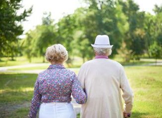 Il matrimonio Fa invecchiare al meglio luomo ma non la donna lo studio