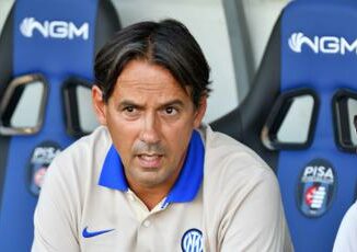 Inchiesta curve Inter e Milan Inzaghi sentito come persona informata sui fatti