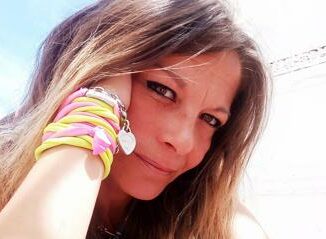 Incidente a Roma morta ex ragazza di Non e la Rai laddio social a Francesca Di Ruberto