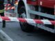 Incidente ad Ancona due morti. E allarme per fuga di gas