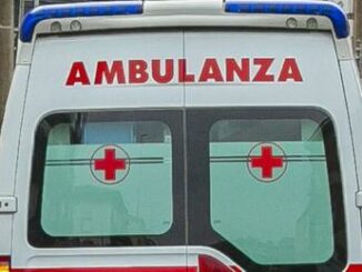 Incidente sul lavoro a Fontaniva operaio muore schiacciato da catasta di tronchi