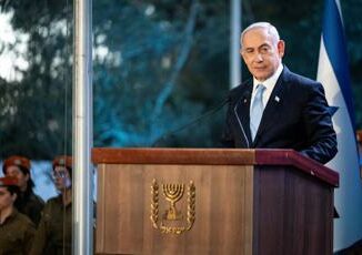 Israele Netanyahu si scusa per attacchi 710 Mi dispiace