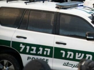 Israele attacco terroristico alla stazione di Beersheba 1 morto e 8 feriti