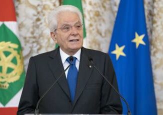 Italicus Mattarella E parte stagione stragista matrice neofascista