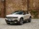 Jeep Avenger e il SUV piu venduto in Italia