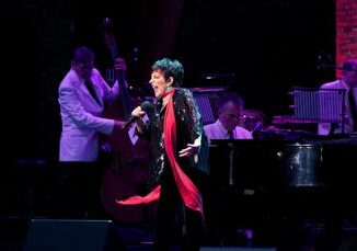 Liza Minnelli scrive autobiografia Contro bugie e mezze verita