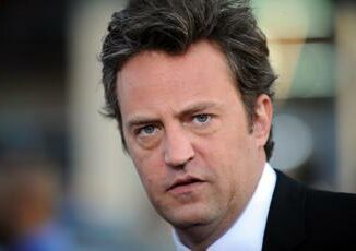 Matthew Perry un arresto in relazione alla morte dellattore