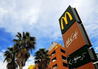 McDonalds apre nuovo ristorante a Cologno Monzese e cerca 40 persone