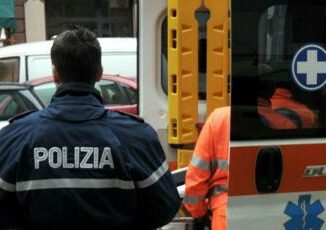 Milano 51enne trovato morto in un hotel