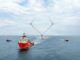 Mingyangs OceanX Sets Record Worlds Most Powerful Floating Wind Turbine Successfully Sets Sail