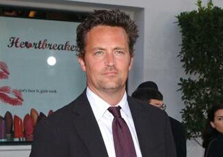 Morte Matthew Perry attore ucciso da ketamina Effetti e a cosa serve